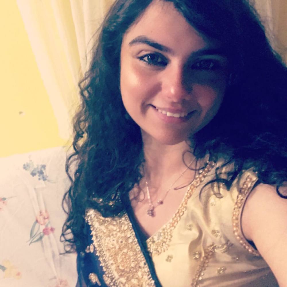 Meet your Posher, Shamoo